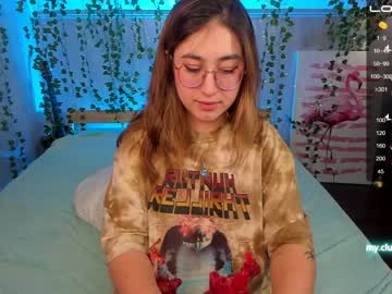 webcam girl scallymirana capture image #3797503
