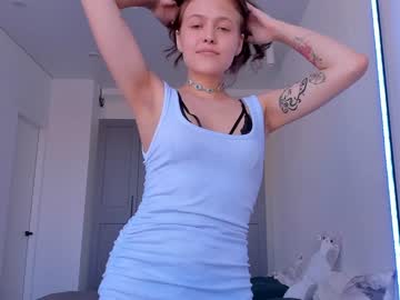 webcam girl adriana_hill capture image #2118554