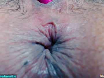 webcam girl aedanjustine capture image #440200