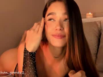 webcam girl _meghan_gomez1_ capture image #3505533