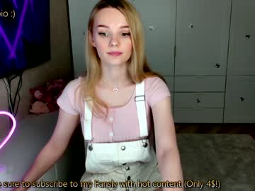 webcam girl _passion_show_ capture image #2588947