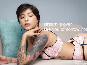 webcam girl soy_sofia capture image #3172351