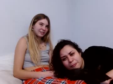 webcam girl lilruchi capture image #2755505