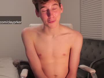 webcam man clay_parker capture image #680864