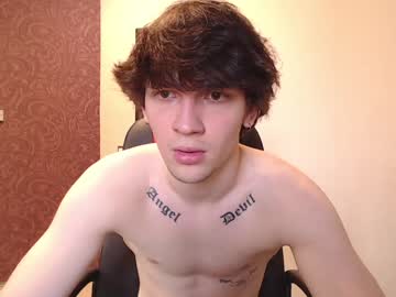 webcam man teddy_mode capture image #2120384
