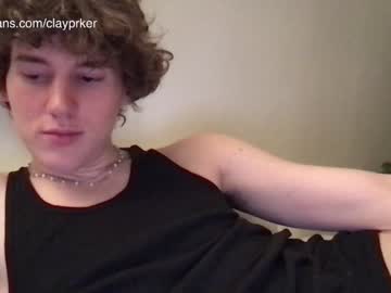 webcam man clay_parker capture image #3572273