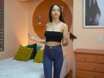 webcam girl cielo69_ capture image #557111