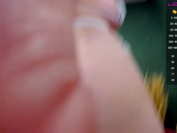webcam girl arikajoy capture image #475934