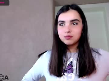 webcam girl nika_la capture image #1421117