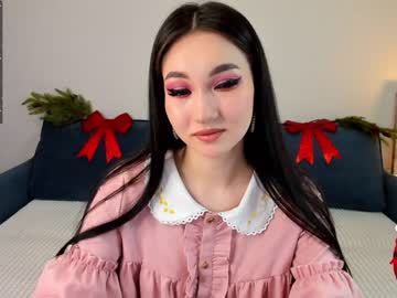 webcam girl yoyo_manga capture image #3468081