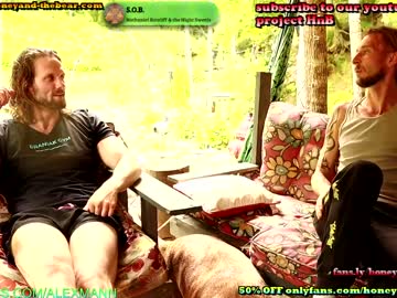 webcam couple honeyand_thebear capture image #1942224
