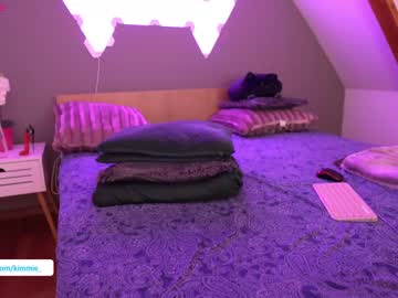 webcam girl kimmie_ capture image #2510290