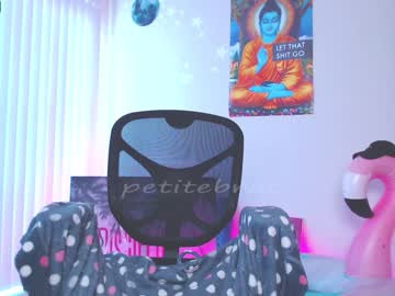 webcam girl petitebrat capture image #1172970