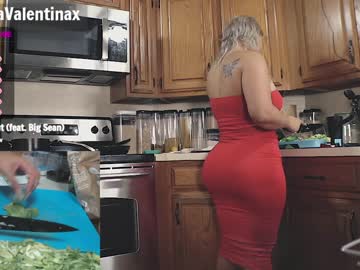 webcam girl milavalentinax capture image #1534146