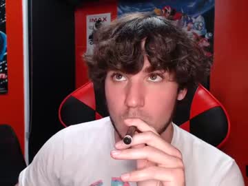 webcam man spangy19 capture image #2461028