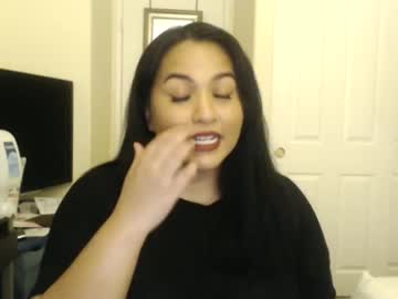 webcam girl iamplutonianlust capture image #294448