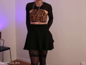webcam girl shy_jane capture image #2870459