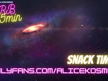 webcam girl alice_kosmos capture image #256649