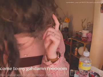 webcam girl emersoncane capture image #2136821