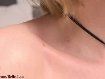 webcam girl belle_jlou capture image #634670