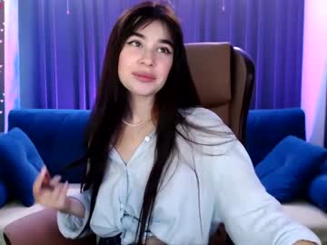 Cam for little_juliaa