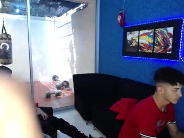 webcam man kings_of_the_house capture image #58668