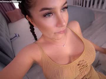 webcam girl innocentemmy capture image #3174785