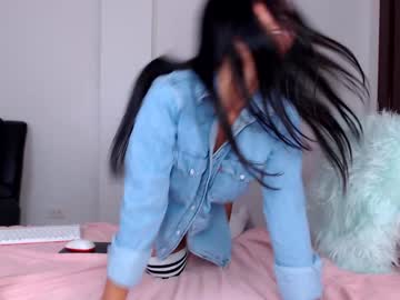 webcam girl allforshow93 capture image #1378530