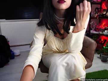 webcam girl angelika_rouge capture image #2881501