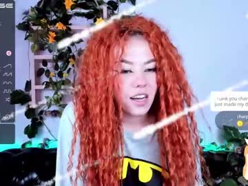 webcam girl juliaamster capture image #2230857