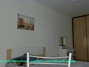 webcam girl elisa_oliver capture image #1370889