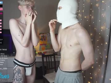 webcam man mark_blossom capture image #1123587