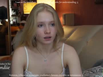 webcam girl bestblondiiecb capture image #3647823