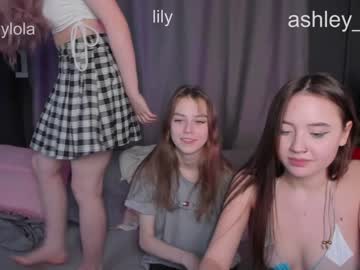 webcam girl lilypa1mer capture image #781240