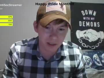 webcam man antisocialstreamer capture image #1980465