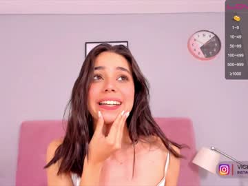 webcam girl victoria_casas capture image #978677
