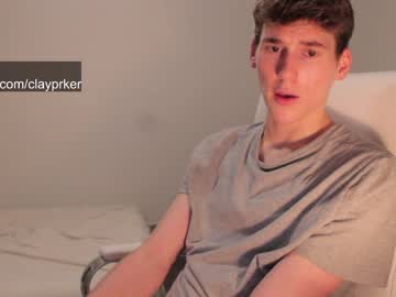 webcam man clay_parker capture image #673186