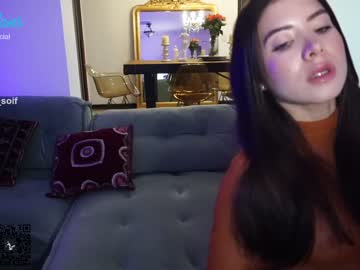 webcam girl soifiee capture image #1642109