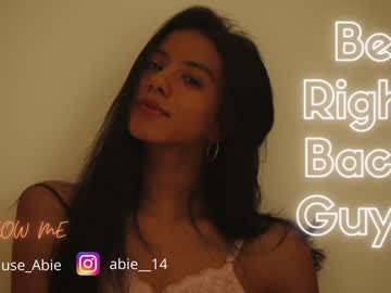 webcam girl abiee__ capture image #1317750
