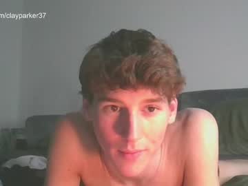 webcam man clay_parker capture image #312874