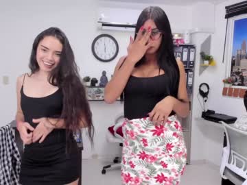 webcam tranny franshesca_and_rashell_ capture image #636231