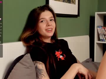 webcam girl allielelli capture image #1693949