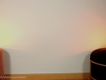 webcam girl sheenajomason capture image #2040442