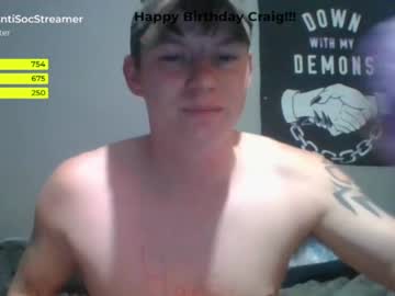 webcam man antisocialstreamer capture image #1959465