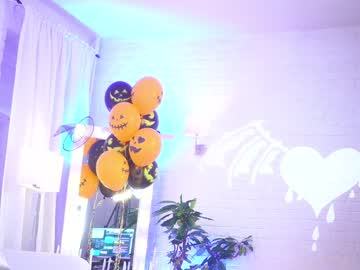 webcam girl eva_fashionista capture image #2992620