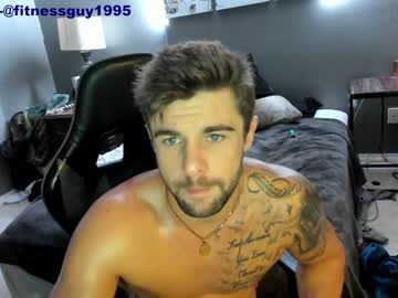 webcam man theufcfan_8181 capture image #149621