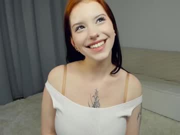 webcam girl sweat_cream capture image #4072169