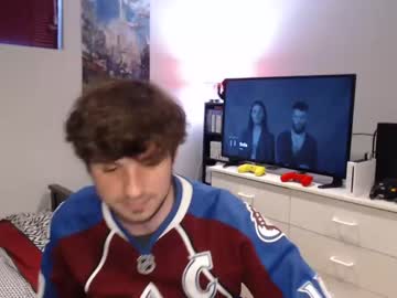 webcam man spangy19 capture image #2014965