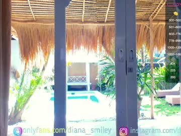webcam girl diana_smiley capture image #1268293