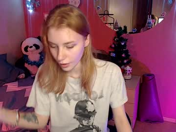 webcam girl glowing_elli capture image #851892
